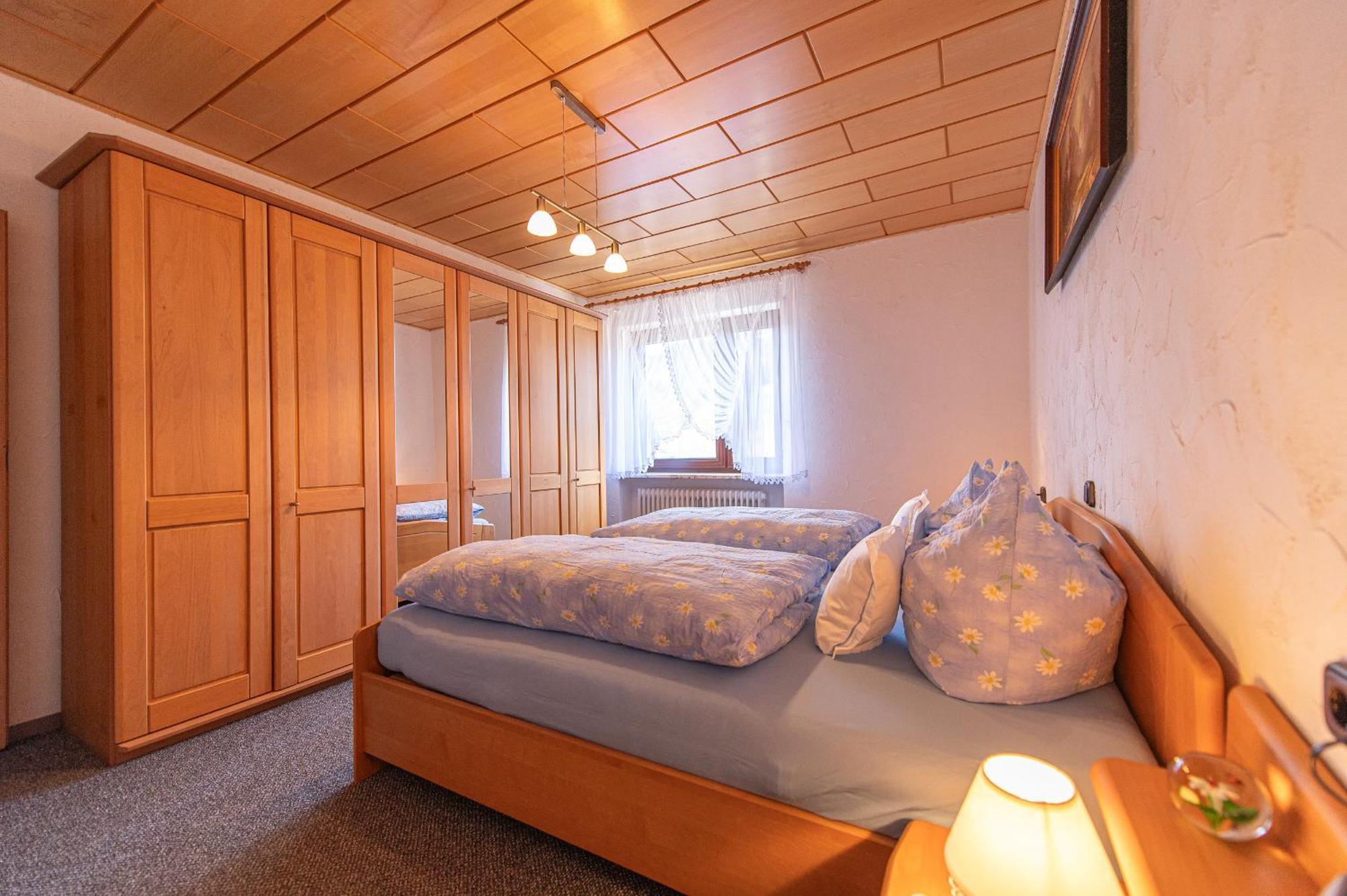 Ferienwohnung Werner Warmensteinach Exterior photo