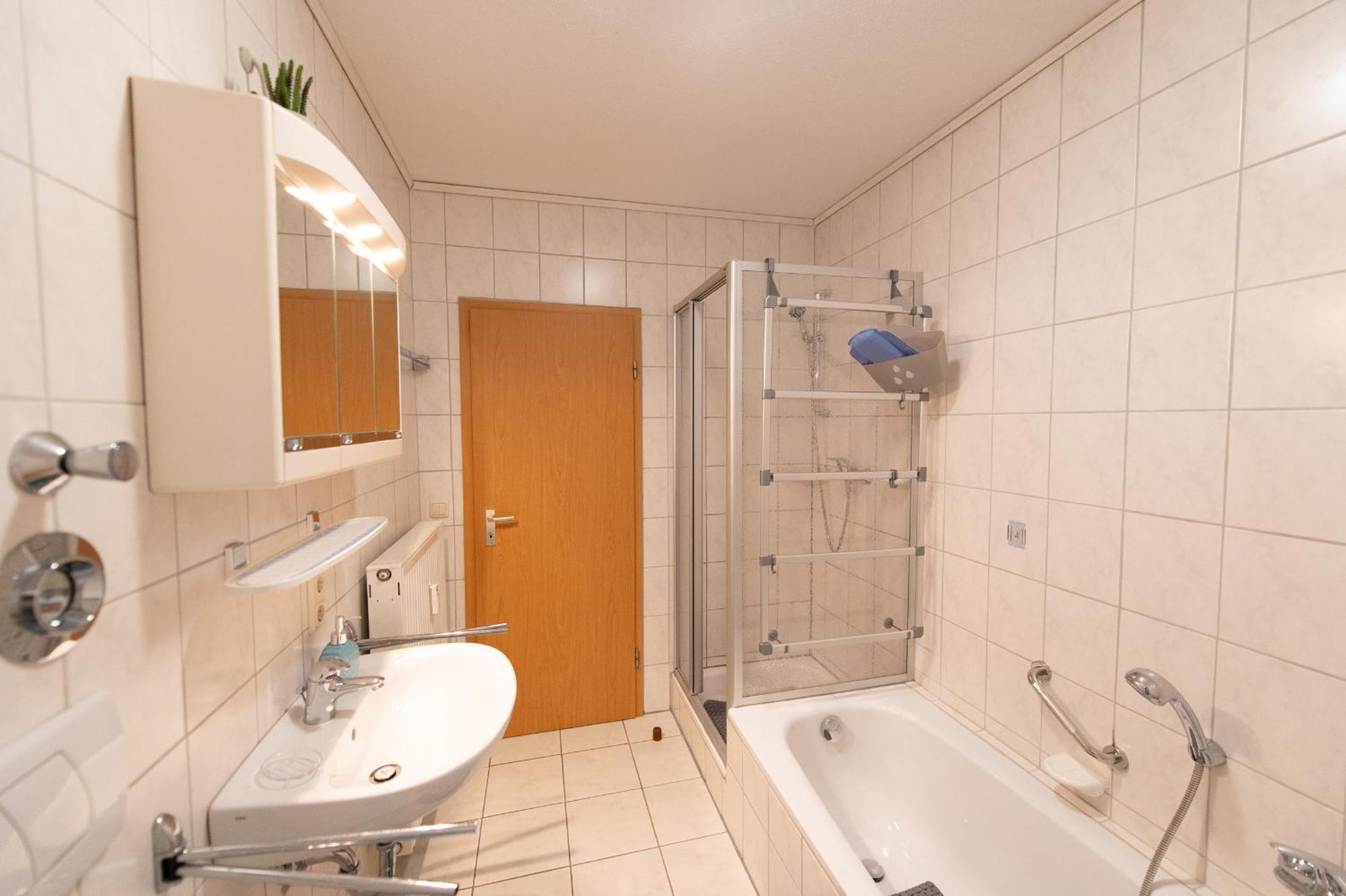 Ferienwohnung Werner Warmensteinach Exterior photo