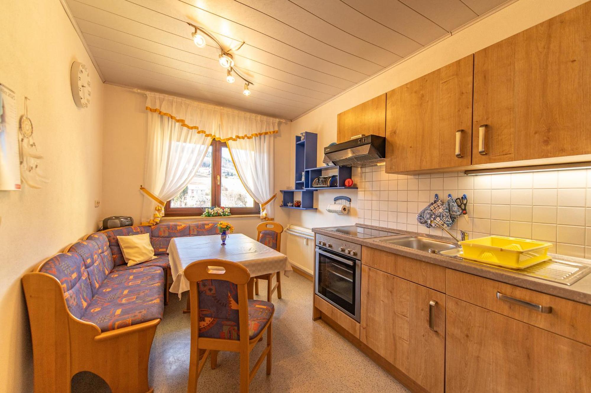 Ferienwohnung Werner Warmensteinach Exterior photo