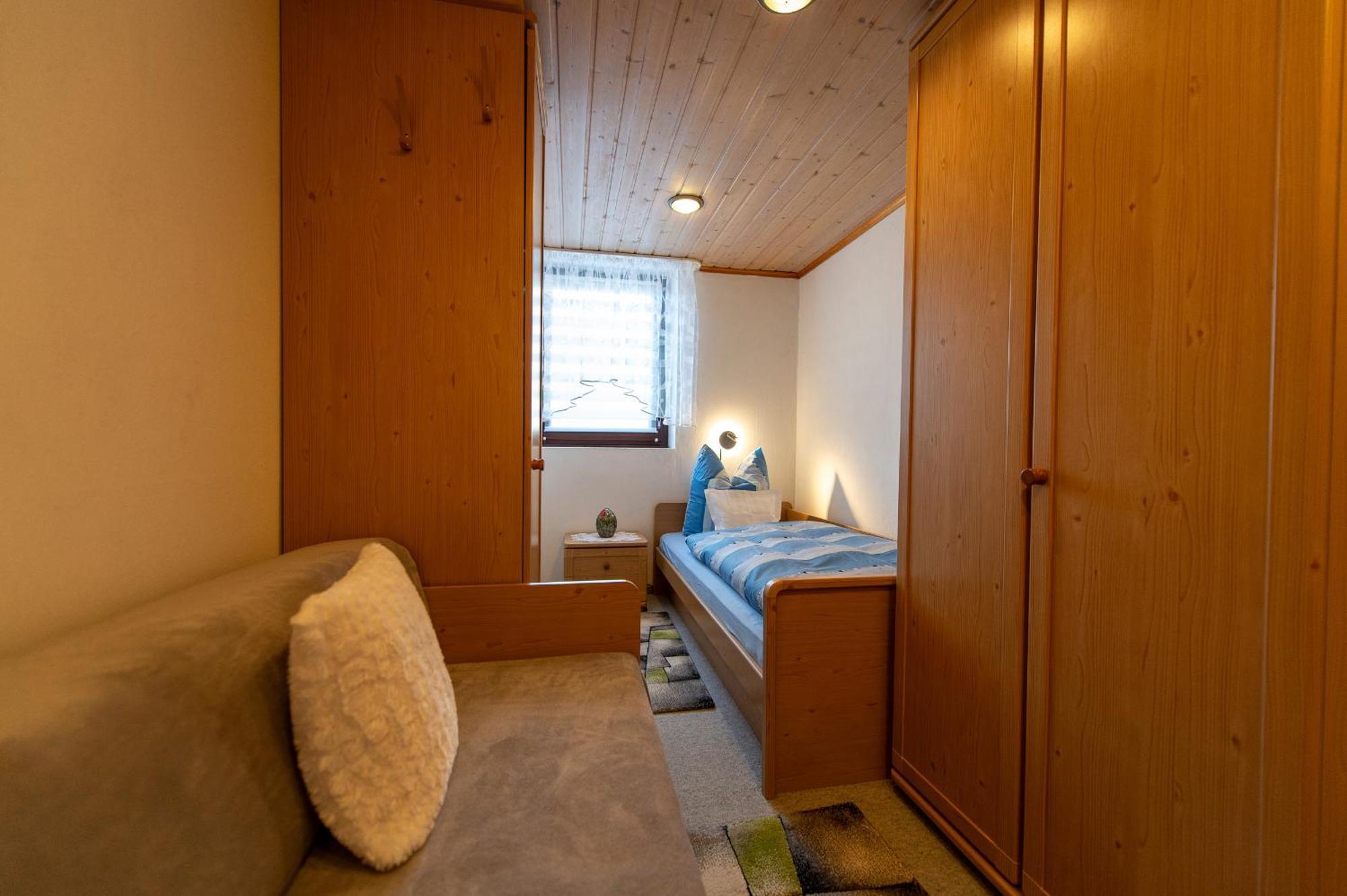 Ferienwohnung Werner Warmensteinach Exterior photo
