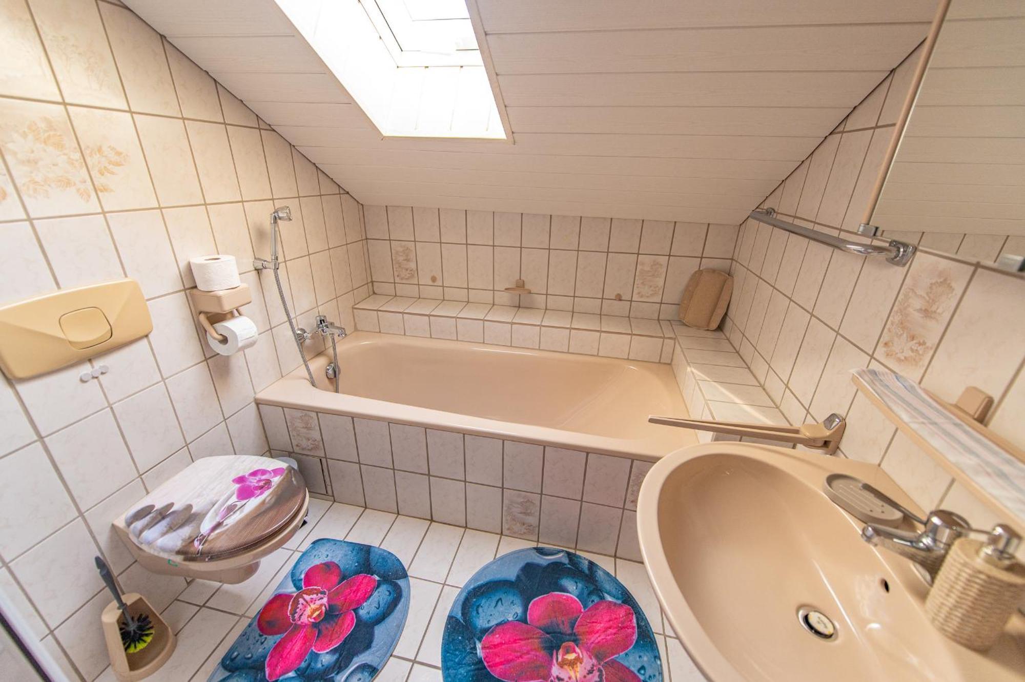 Ferienwohnung Werner Warmensteinach Exterior photo