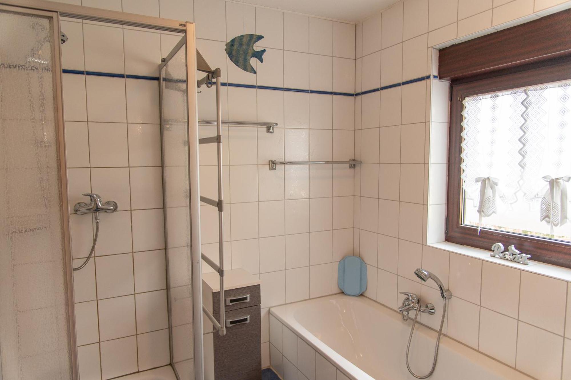Ferienwohnung Werner Warmensteinach Exterior photo
