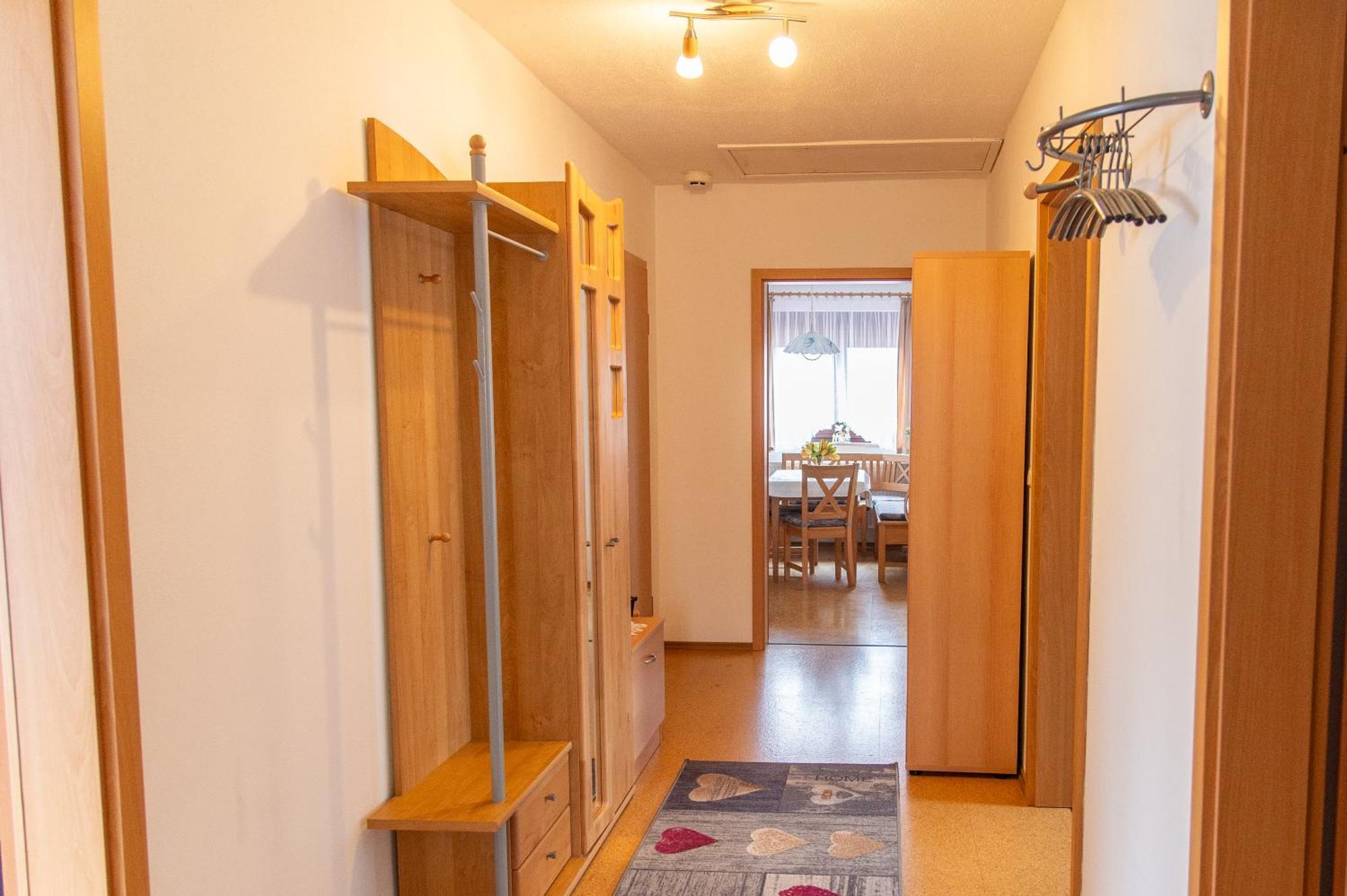 Ferienwohnung Werner Warmensteinach Exterior photo